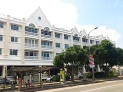 Crescendo Building (D15), Apartment #621144791
